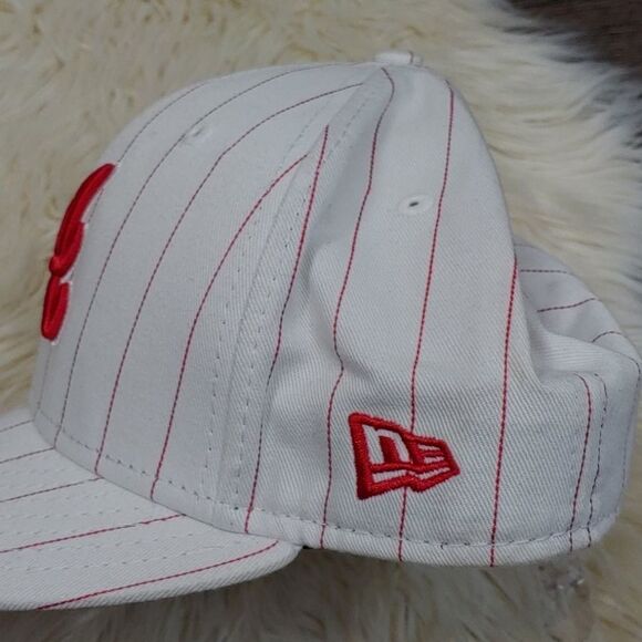 Atlanta Braves Baseball Cap - Picture 6 of 7